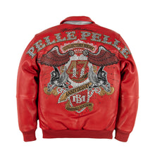 Load image into Gallery viewer, PELLE PELLE 47TH COLLECTORS SERIES JACKET
