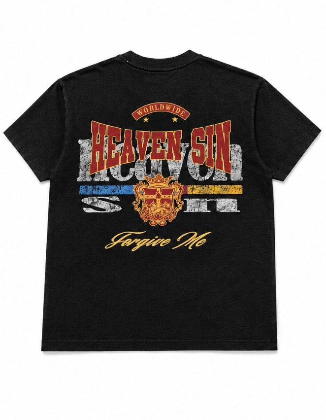 ETERNAL SINNER T SHIRT