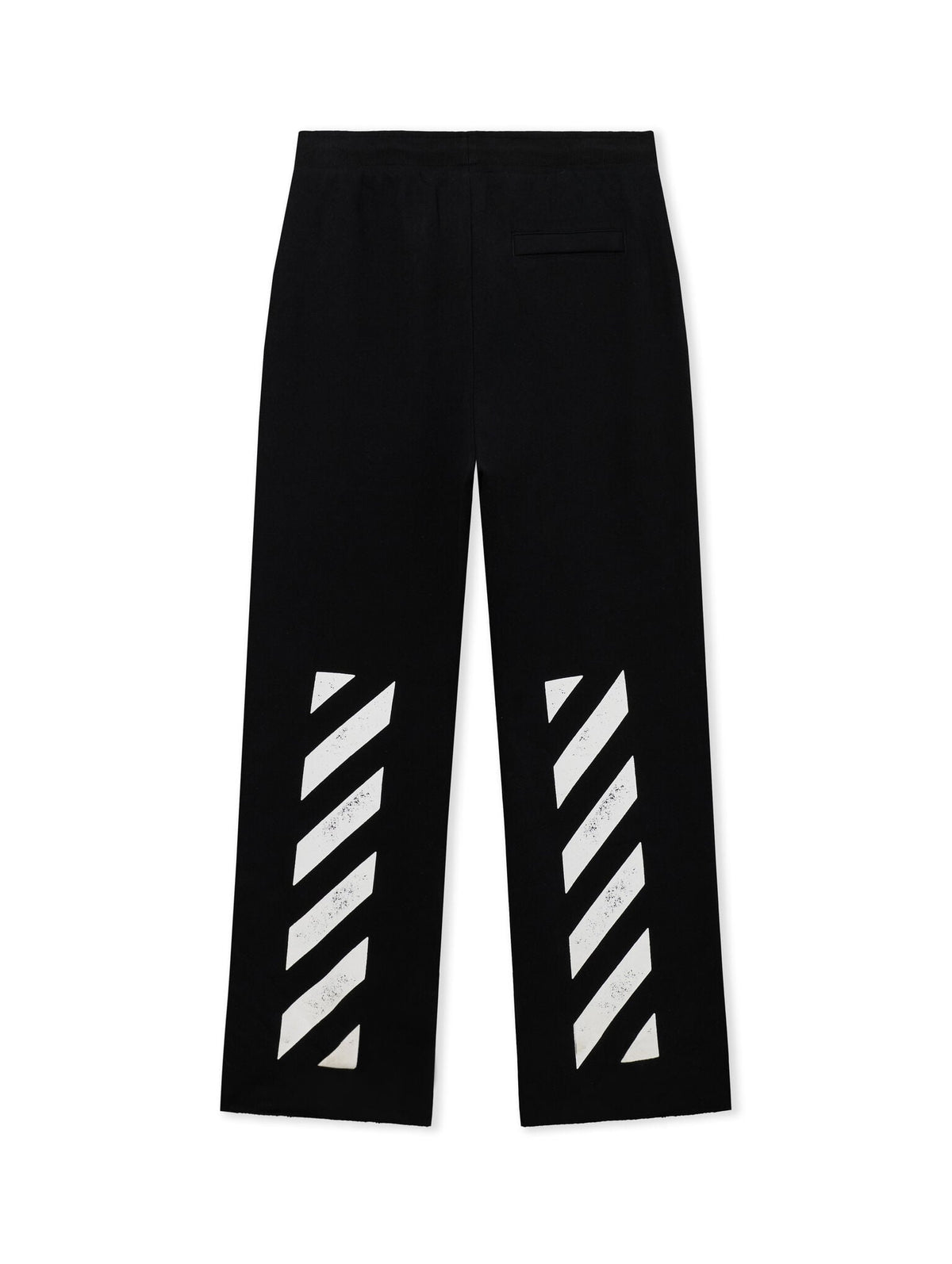 L/AB Core Diagonal Relaxed Sweatpants