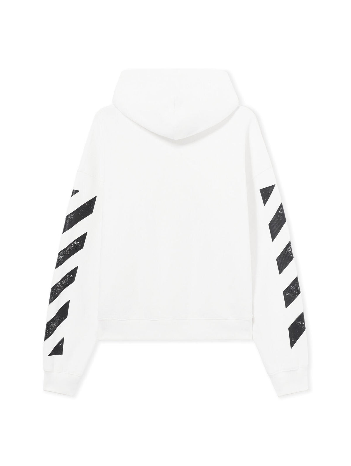 L/AB Core Diagonal Zip Hoodie