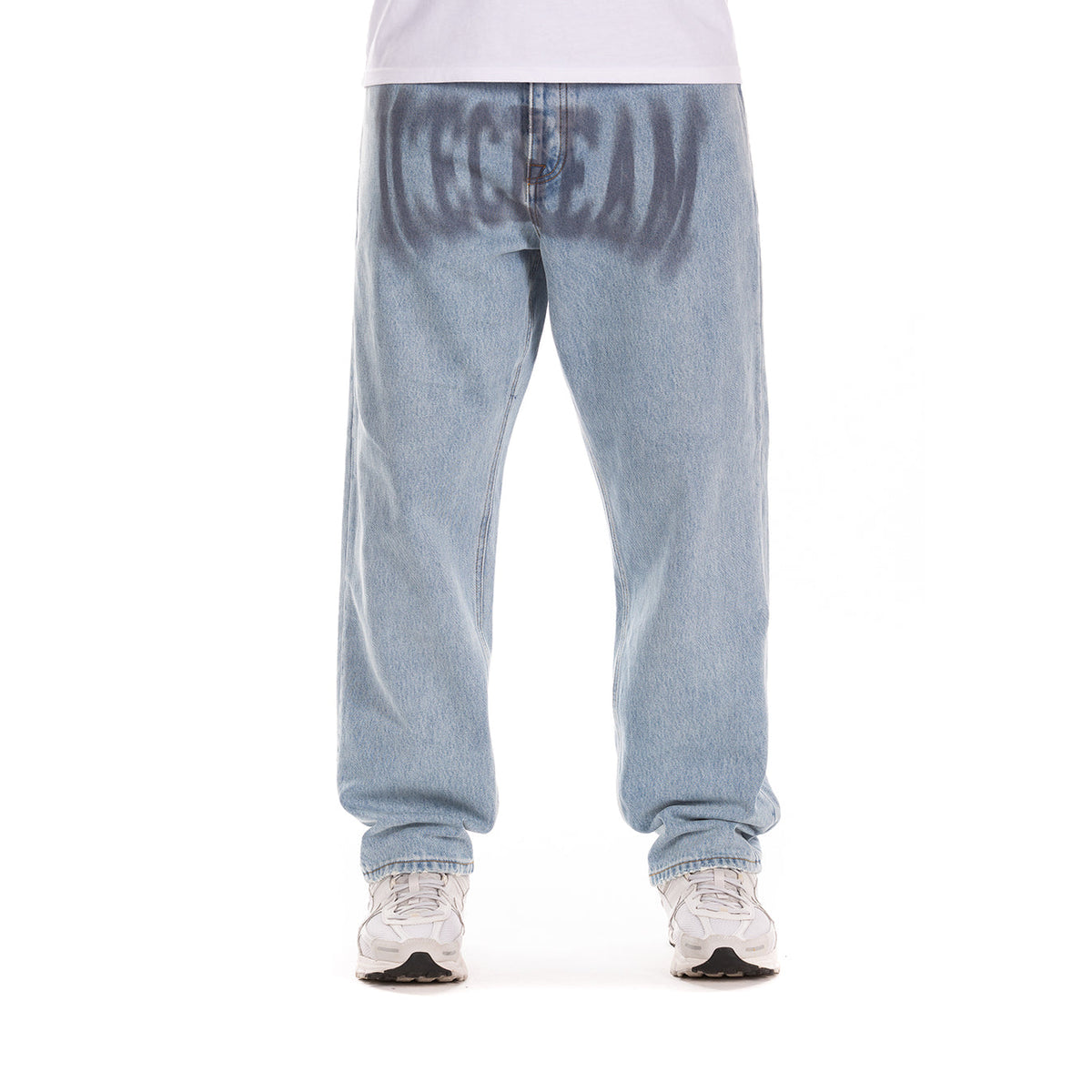 Icecream  Fader Jeans