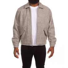 Load image into Gallery viewer, Icecream Chuck Chore Wool Coat
