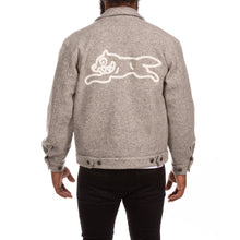 Load image into Gallery viewer, Icecream Chuck Chore Wool Coat
