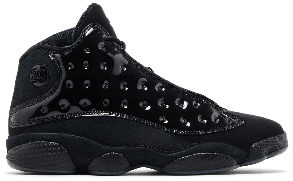 Air Jordan 13 Retro 'Cap and Gown'