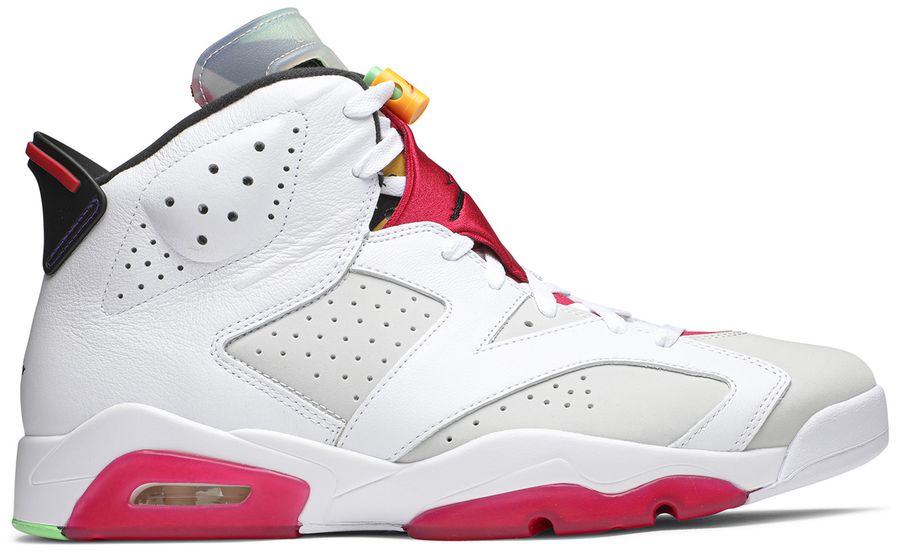 Air Jordan 6 Retro 'Hare'