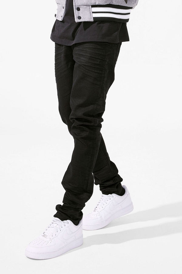 JC JET BLACK SEAN