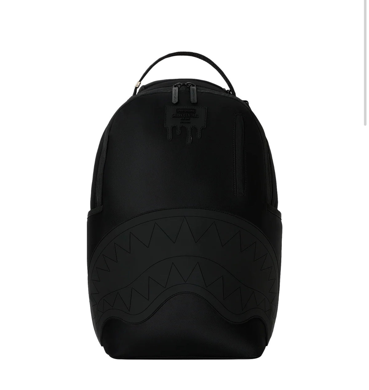 SHARK CENTRAL 2.0 BEYOND TIME BACKPACK