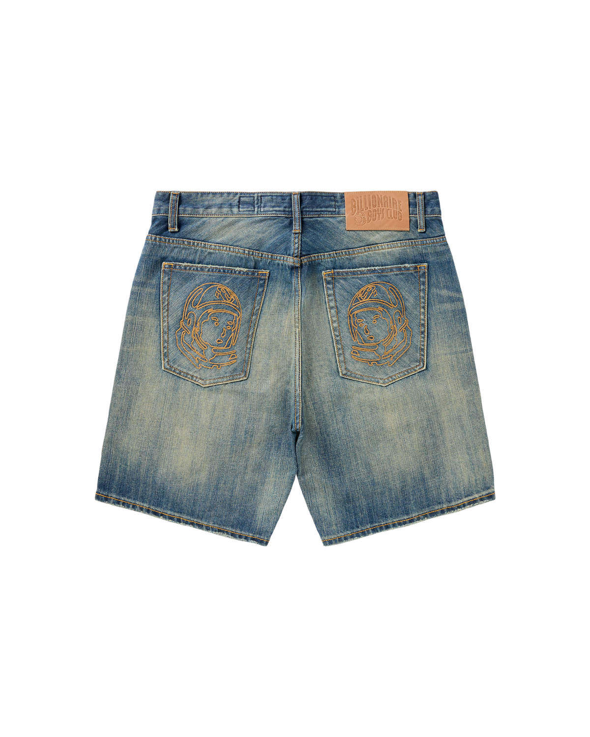 Billionaire Boys Club Pulsar Shorts
