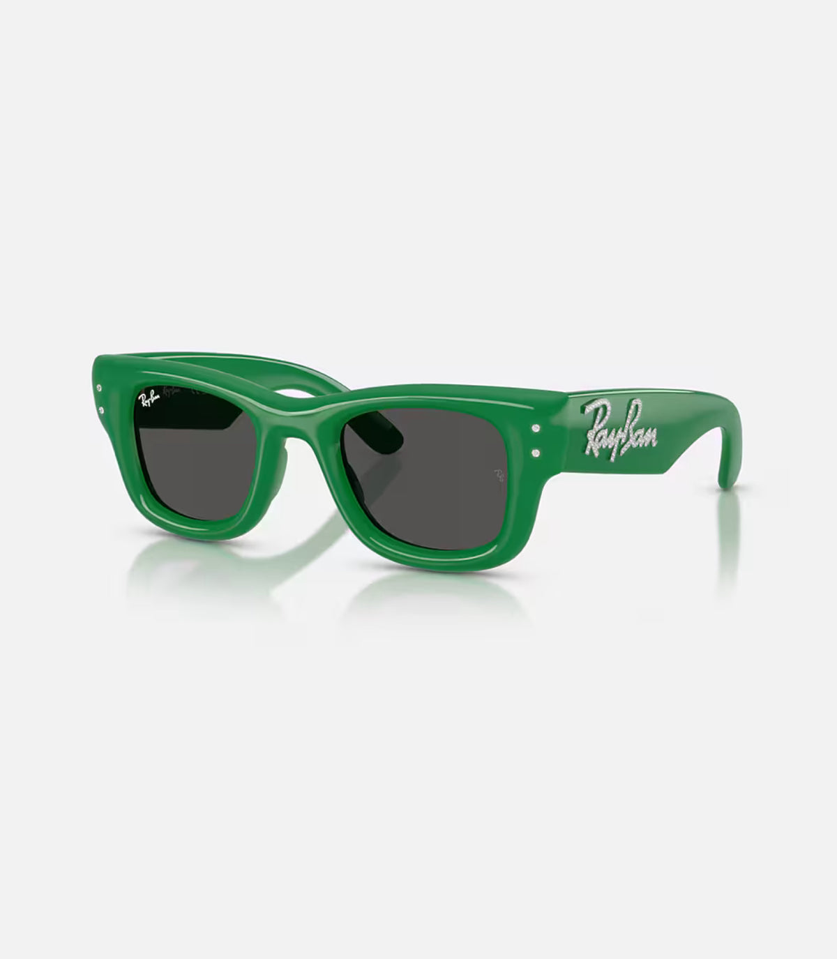 WAYFARER PUFFER CRYSTAL EDITION(5011)