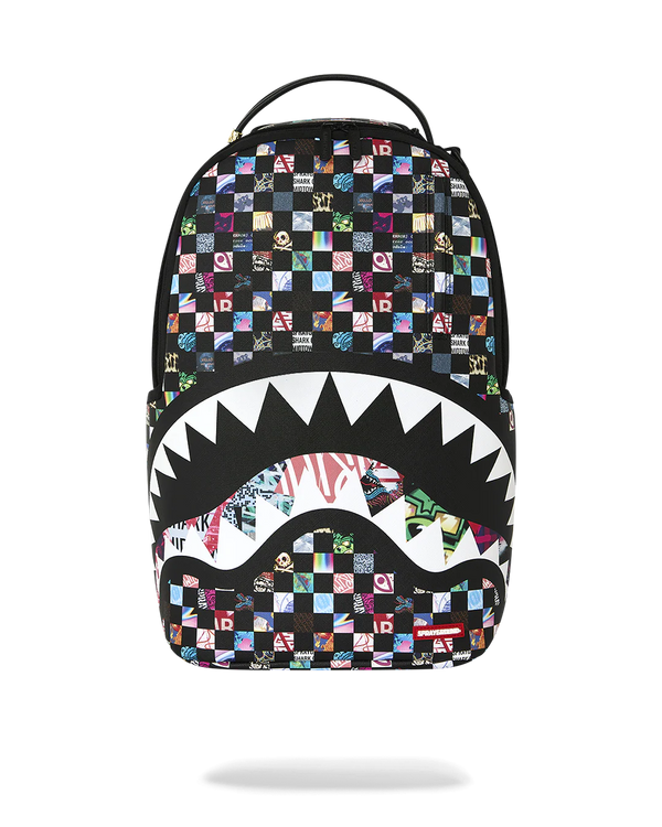 SHARKVERSE UNIVERSE BACKPACK