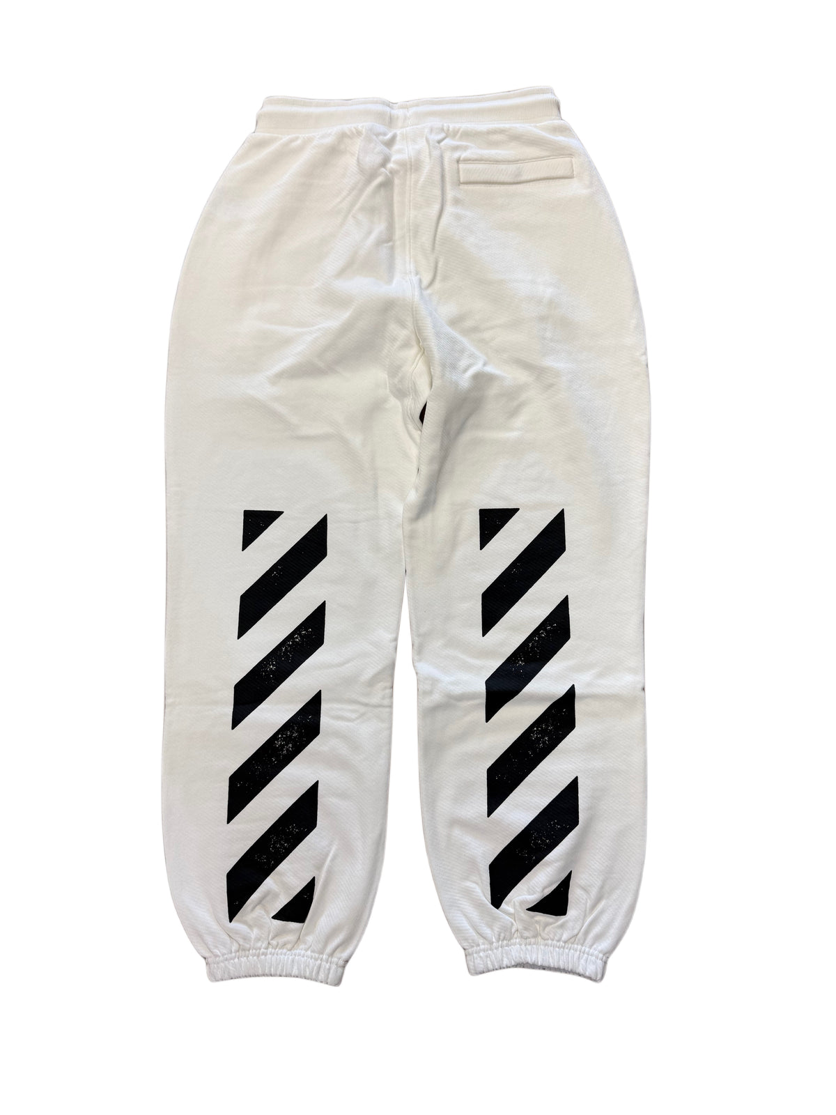 L/AB Core Diagonal Joggers