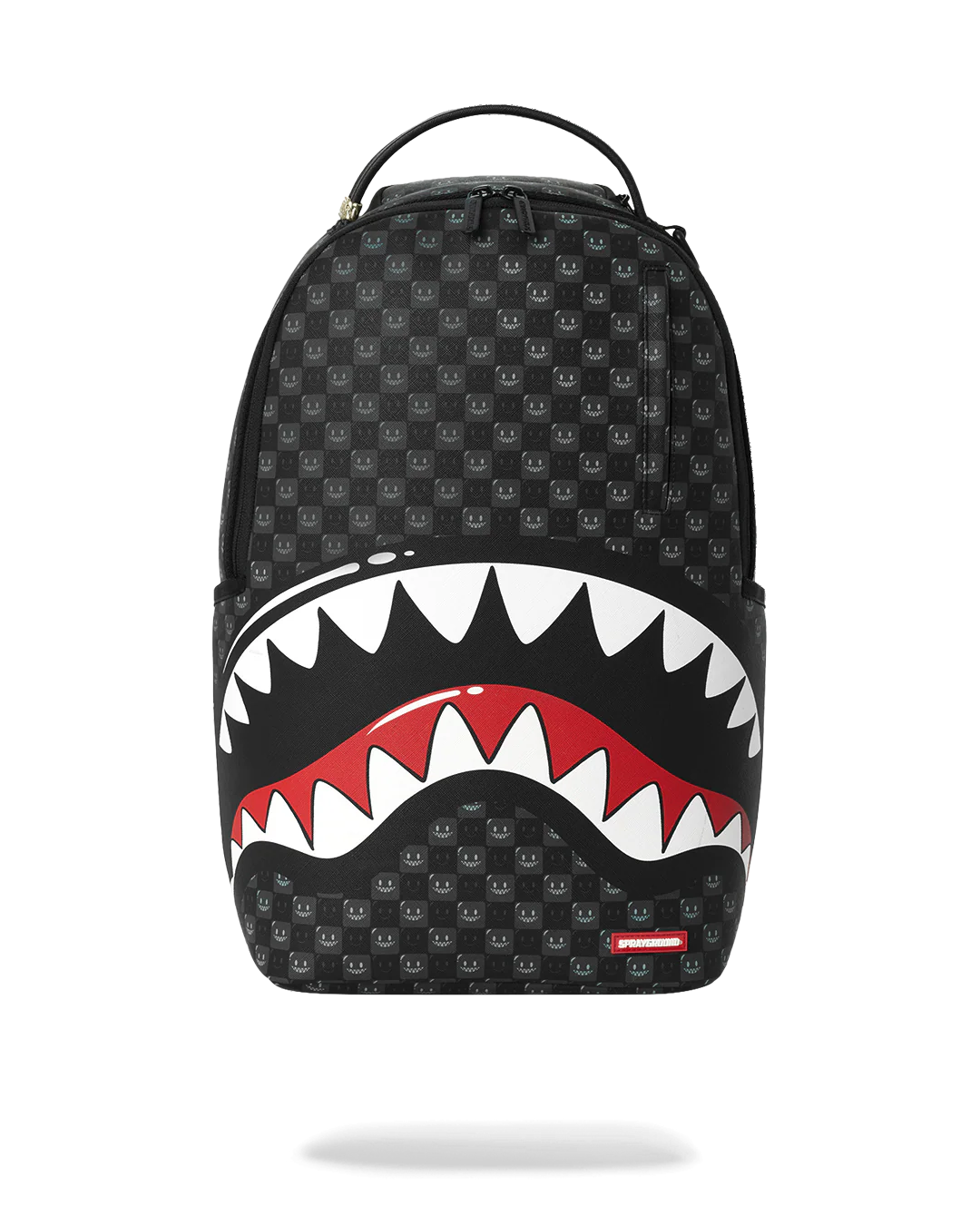 SHINOBI SHARKS IN PARIS BACKPACK