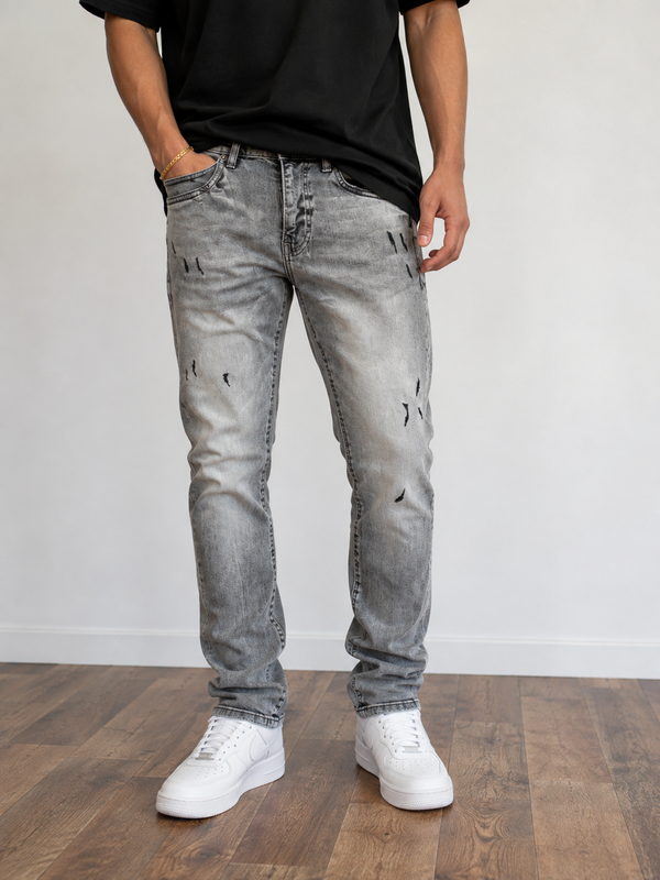 Jordan Craig Sean (JS2384)Cement Wash