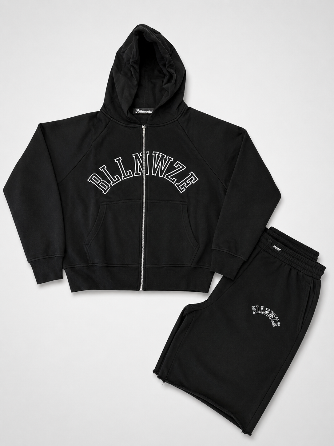 Billionwaze Staple Set