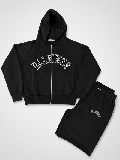 Billionwaze Staple Set