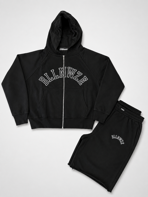 Billionwaze Staple Set