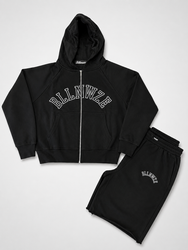 Billionwaze Staple Set