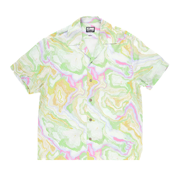 BILLIONAIRE BOYS CLUB CLUBHOUSE SS WOVEN