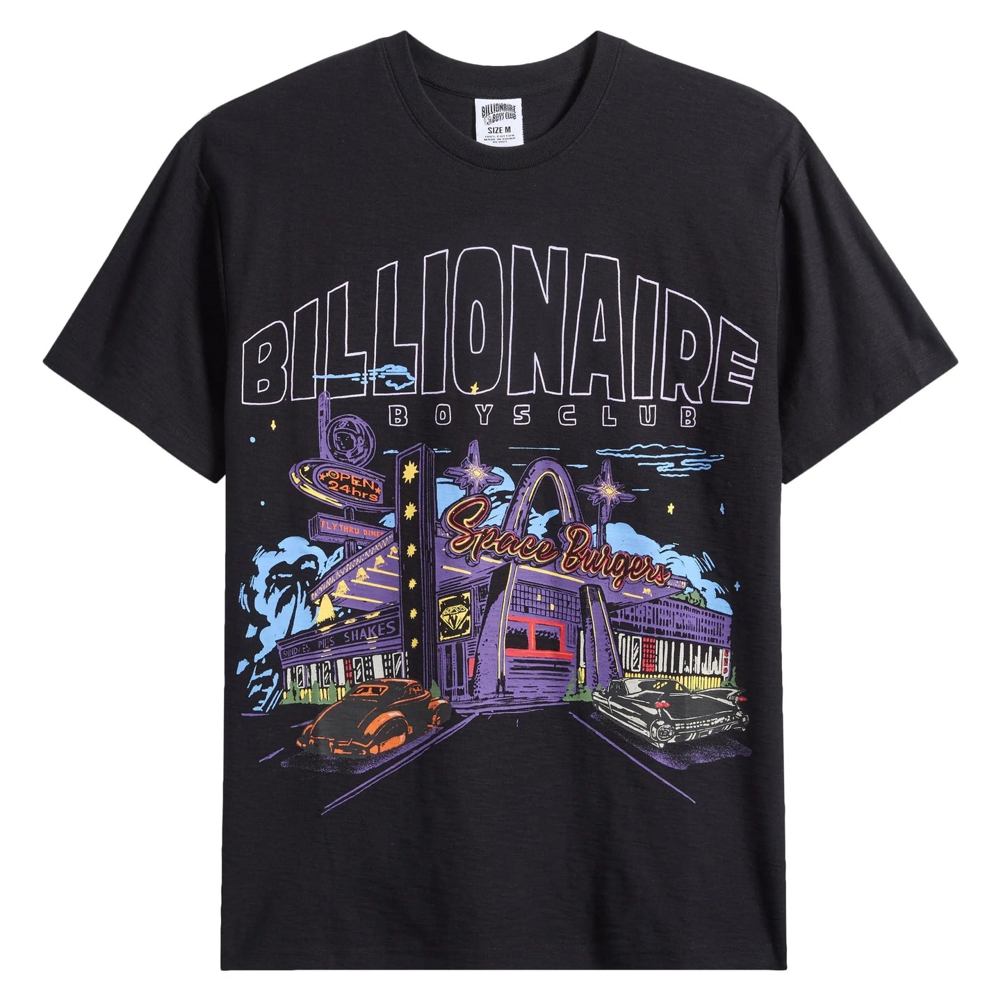 Billionaire Boys Club BB DINER SS KNIT