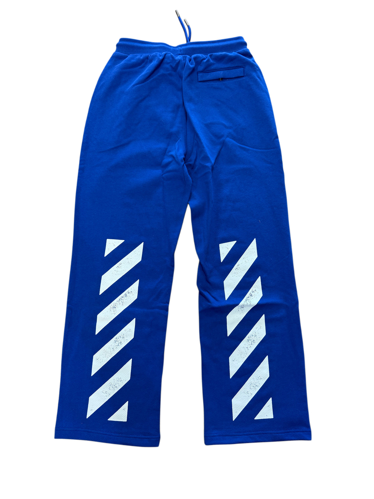 L/AB Core Diagonal Relaxed Sweatpants
