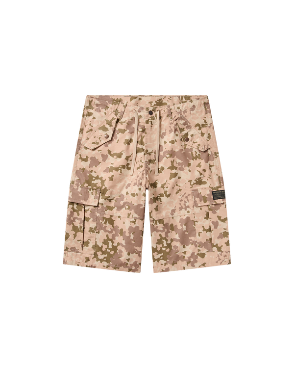 BILLIONAIRE BOYS CLUB DRILL SHORTS