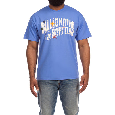 Billionaire Boys Club Starry SS Tee