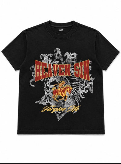 ETERNAL SINNER T SHIRT