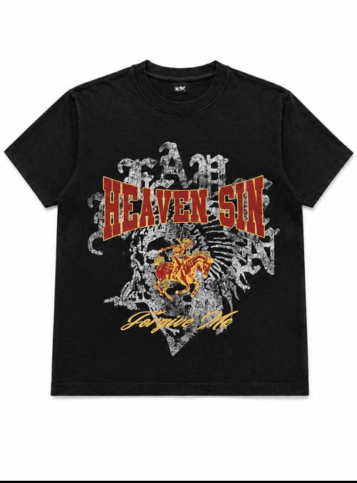 ETERNAL SINNER T SHIRT