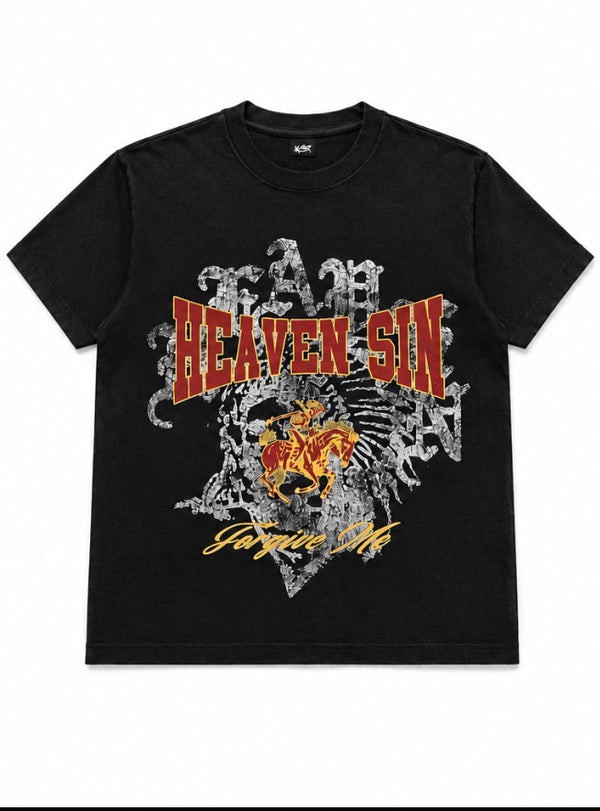 ETERNAL SINNER T SHIRT
