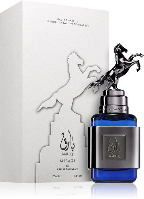 Bareq Mirage 100ml By Ard Al Zaafaran