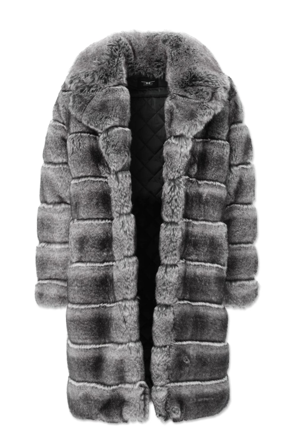 DON JUAN FUR COAT (CHINCHILLA)