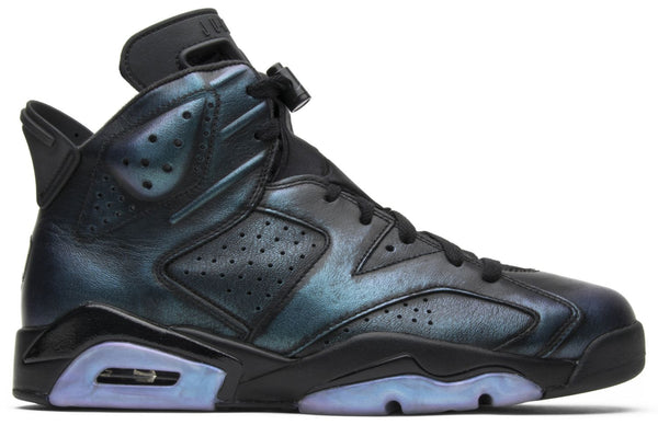 Air Jordan 6 Retro 'All Star - Chameleon'
