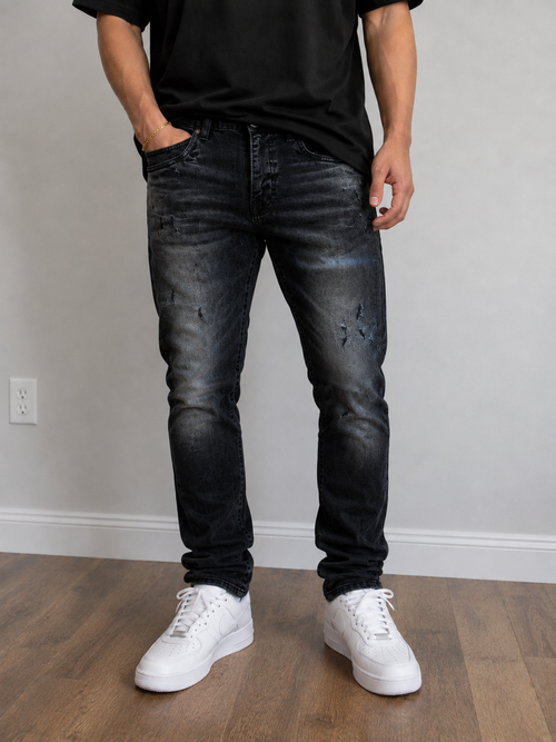 JORDAN CRAIG SEAN (JS2384)Black Shadow