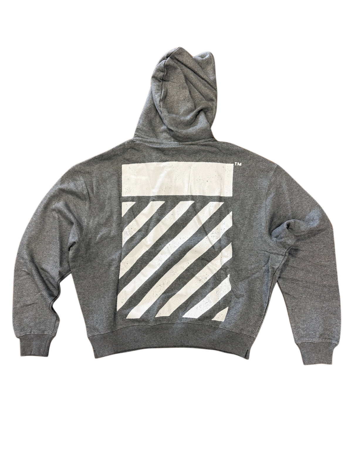 L/AB Core Diagonal Hoodie