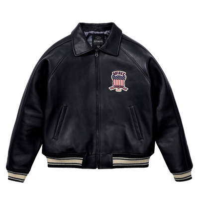 Jackets