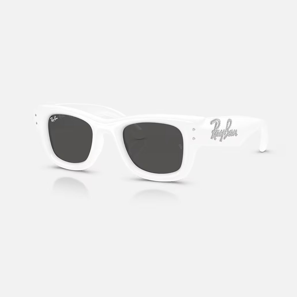 WAYFARER PUFFER CRYSTAL EDITION(5073)