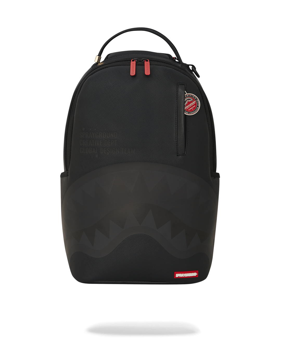 CREATIVE DEPT GLOBAL DESIGN TEAM BACKPACK