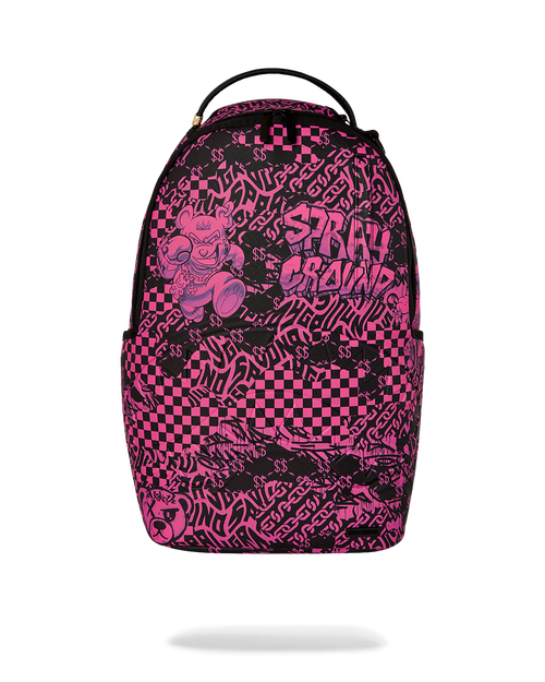 HOT PURSUIT BACKPACK