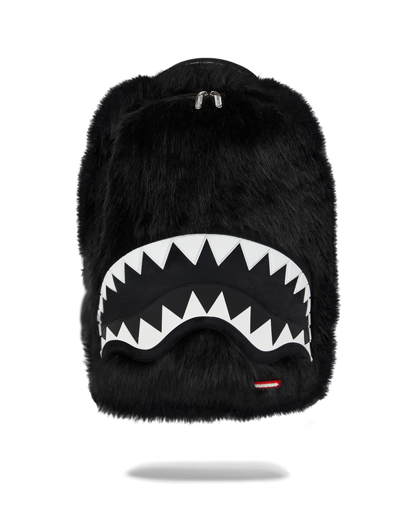 FURZILLA SHARK (NIGHT) BACKPACK