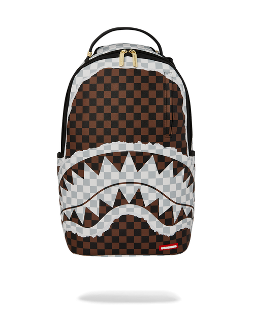 SHARK LEGACY BACKPACK