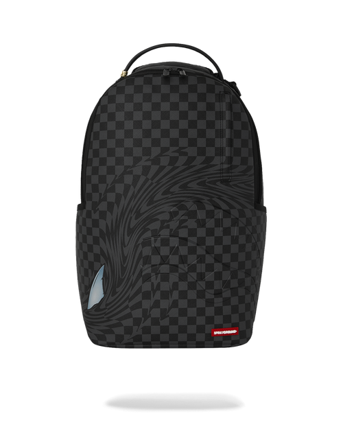 HYPNOTIC SHARK VORTEX BACKPACK