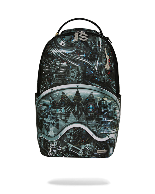 DARKSTAR MACHINA BACKPACK