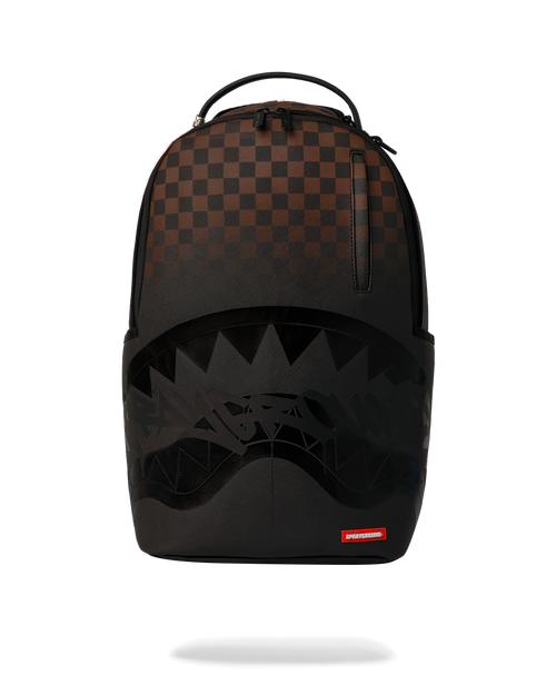 SHADOW SHARKS - DEEP SEA BACKPACK