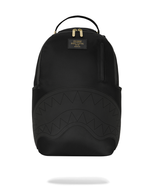 SHARK CENTRAL BANK BACKPACK