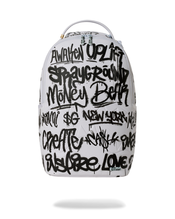 THINK ON IT BACKPACK