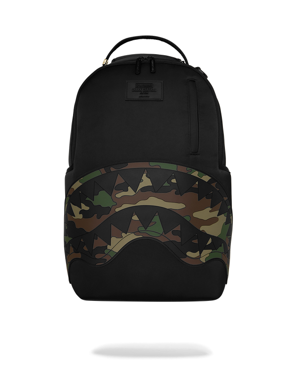 SHARK CENTRAL: GHOST MODE BACKPACK