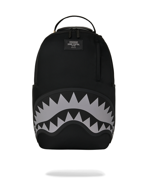 SHARK CENTRAL 2 DARK MODE BACKPACK