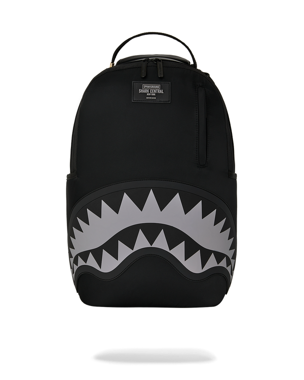 SHARK CENTRAL 2 DARK MODE BACKPACK