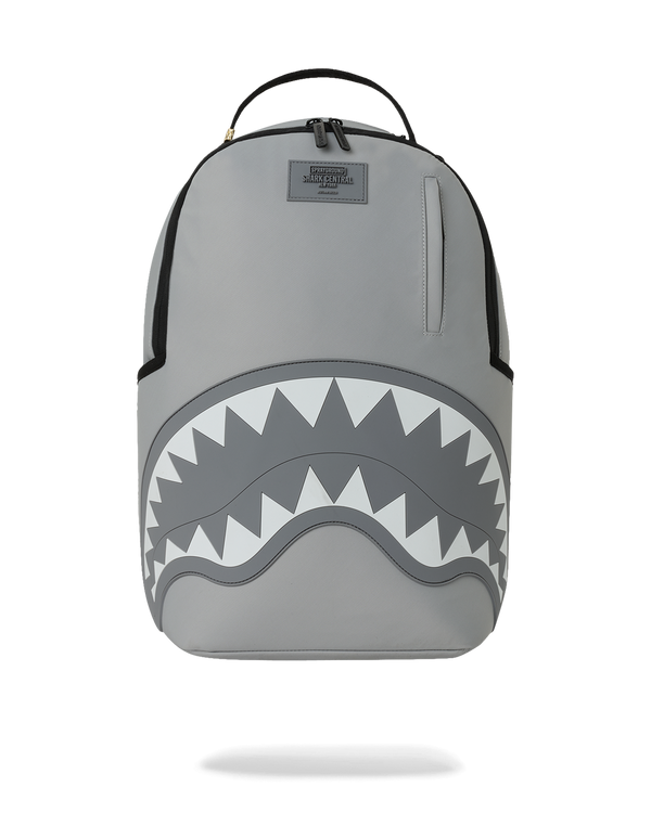 SHARK CENTRAL 2.0 (HAZE) BACKPACK