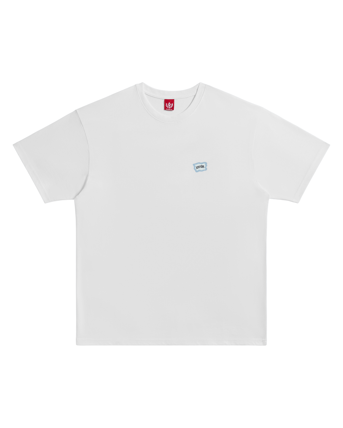 ICECREAM MIAMI SS TEE
